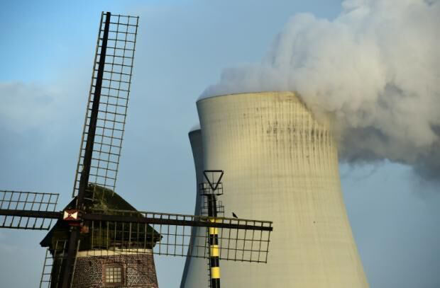 荷兰环保人士控告政府 治理空气污染不力侵害人权
